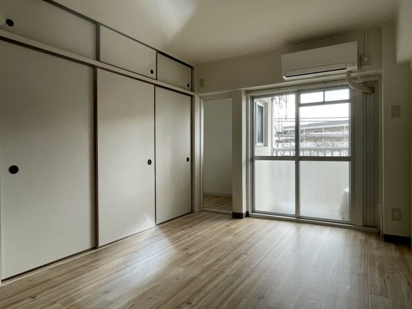 ビレッジハウス書写台の物件内観写真